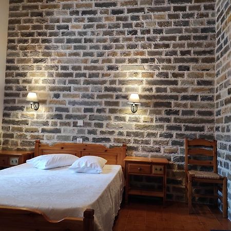 Christofer'S Rooms Загора Стая снимка