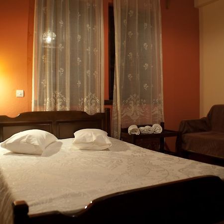 Christofer'S Rooms Загора Екстериор снимка