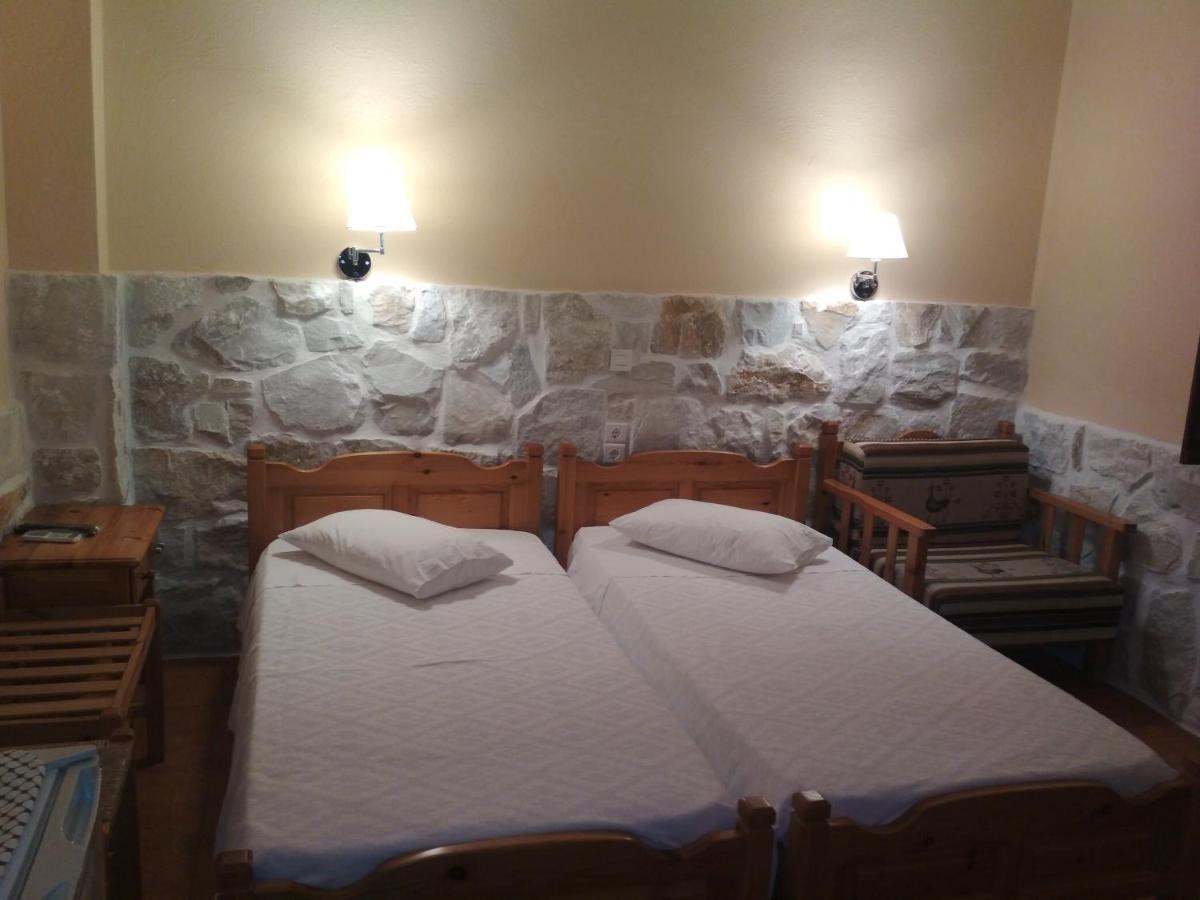 Christofer'S Rooms Загора Екстериор снимка