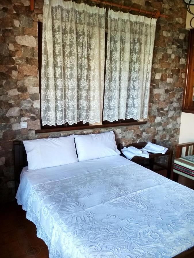 Christofer'S Rooms Загора Екстериор снимка