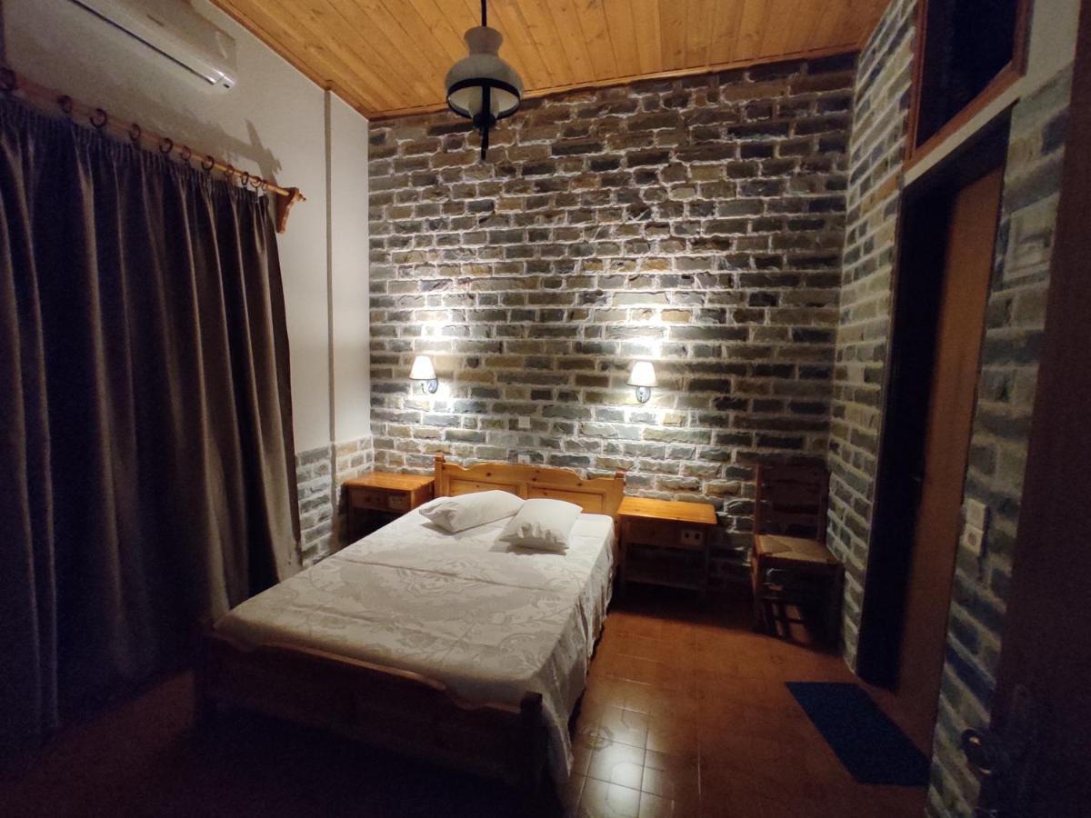 Christofer'S Rooms Загора Стая снимка