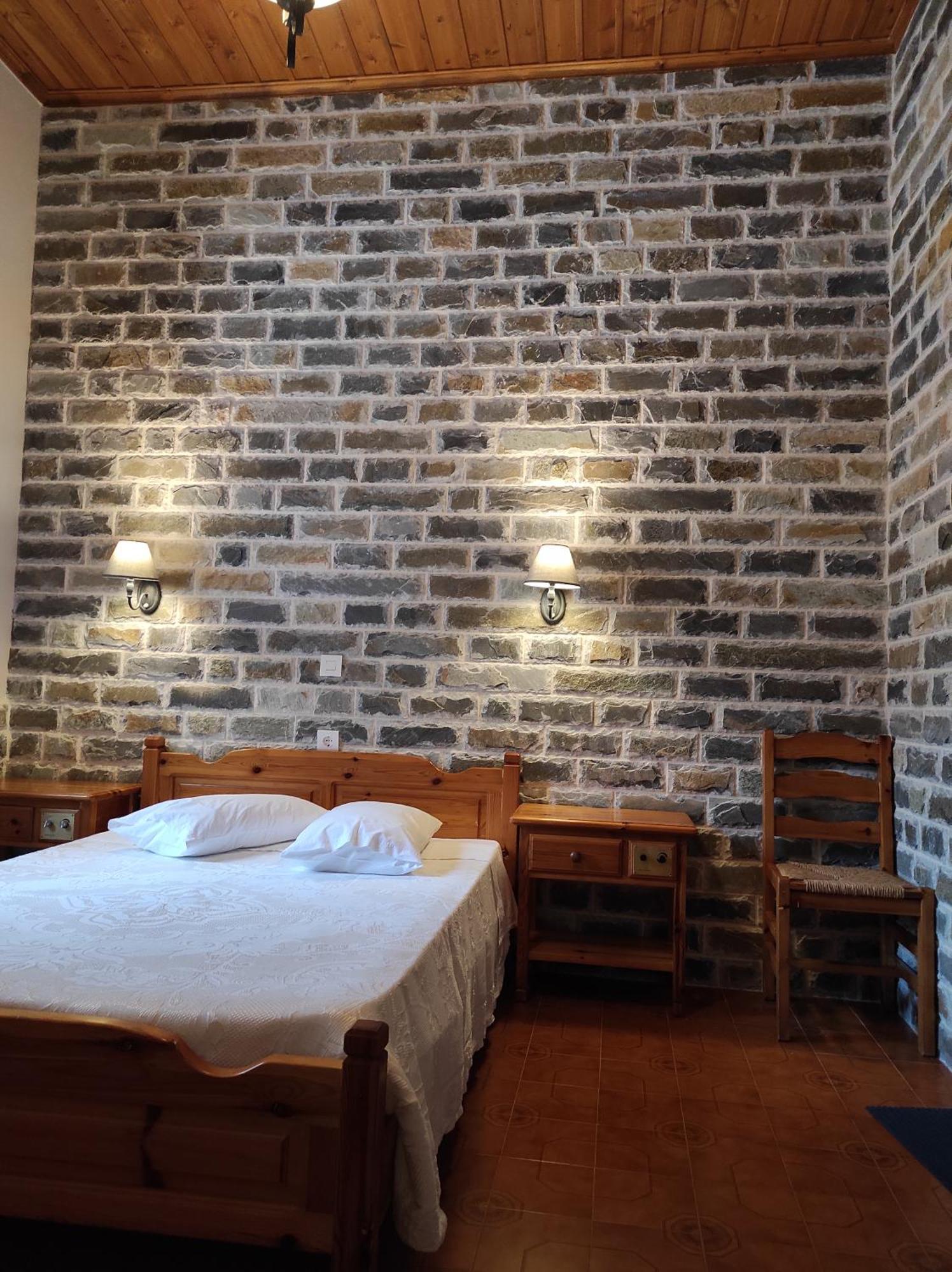 Christofer'S Rooms Загора Стая снимка