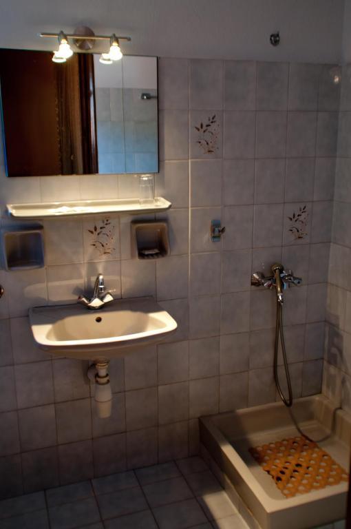 Christofer'S Rooms Загора Стая снимка