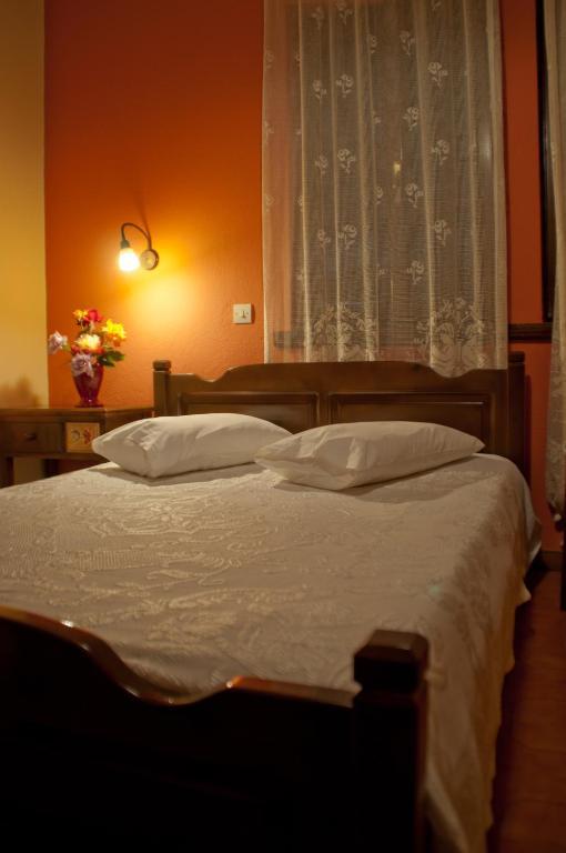 Christofer'S Rooms Загора Стая снимка