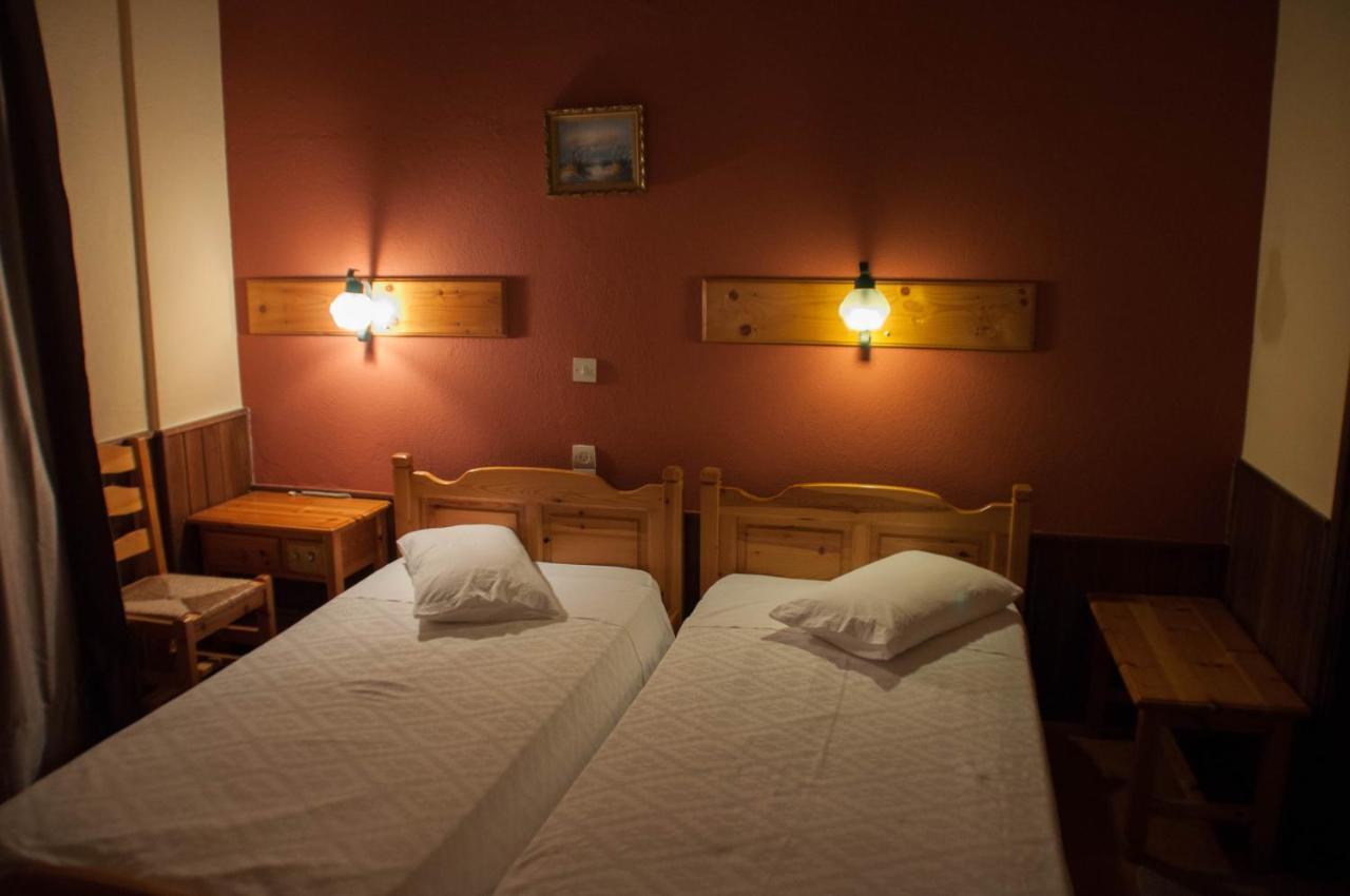 Christofer'S Rooms Загора Екстериор снимка