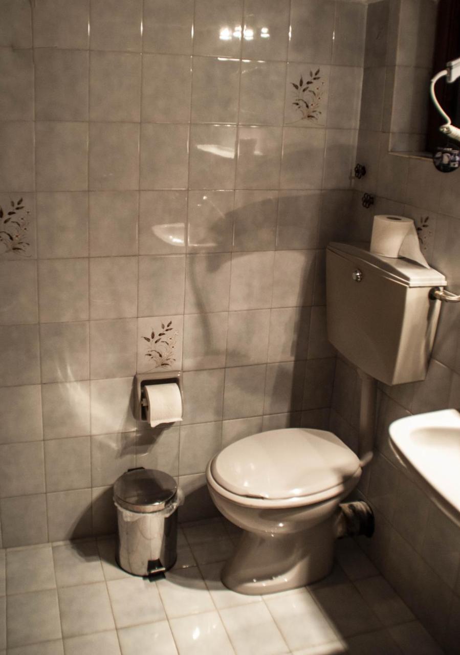 Christofer'S Rooms Загора Екстериор снимка