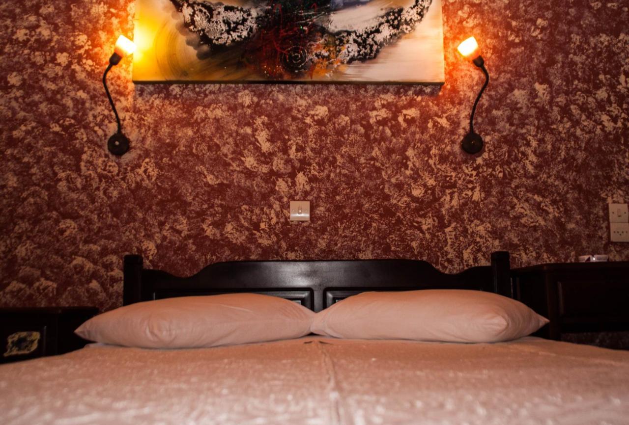 Christofer'S Rooms Загора Екстериор снимка