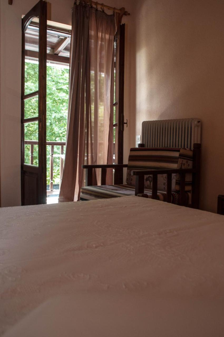 Christofer'S Rooms Загора Екстериор снимка