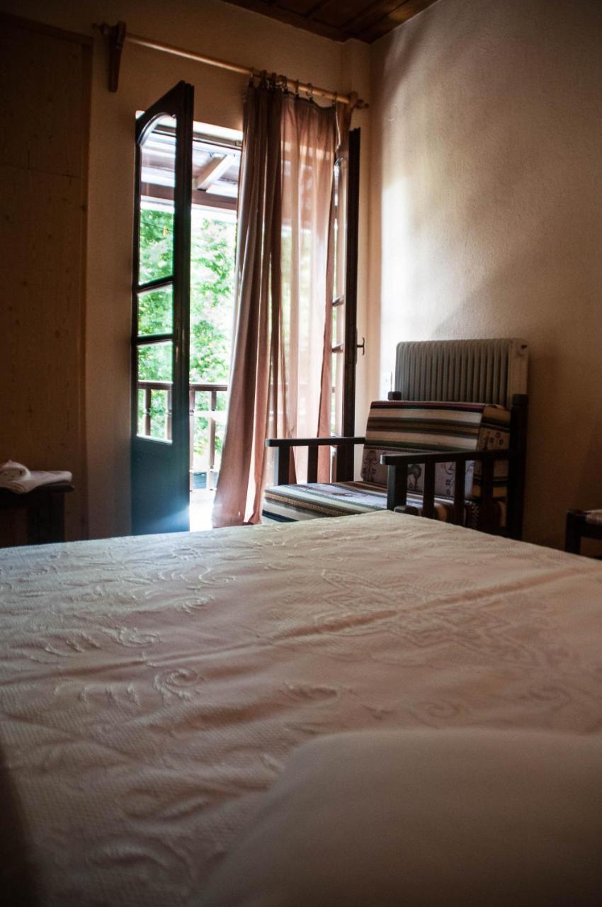 Christofer'S Rooms Загора Екстериор снимка