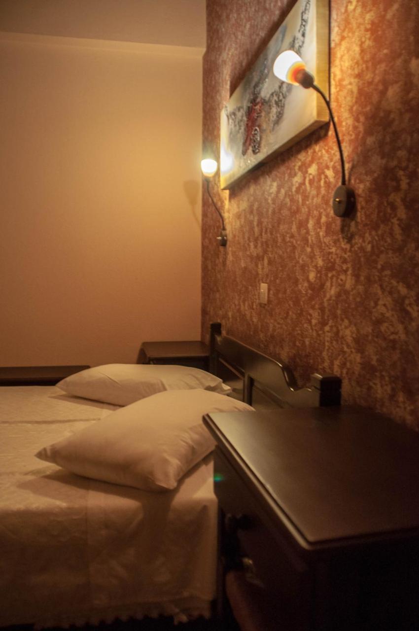 Christofer'S Rooms Загора Екстериор снимка