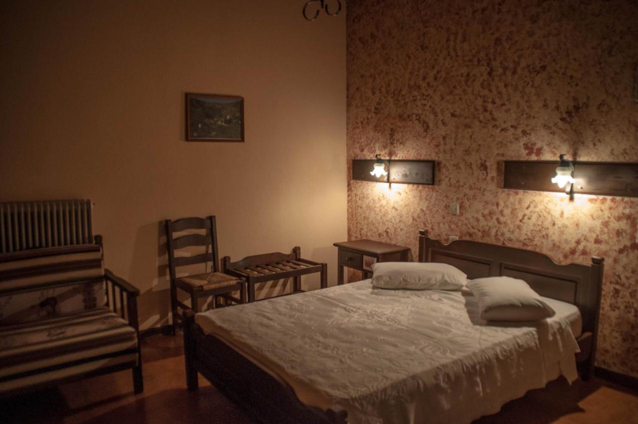 Christofer'S Rooms Загора Екстериор снимка