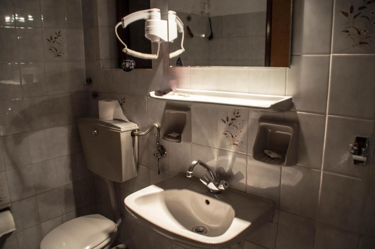 Christofer'S Rooms Загора Екстериор снимка