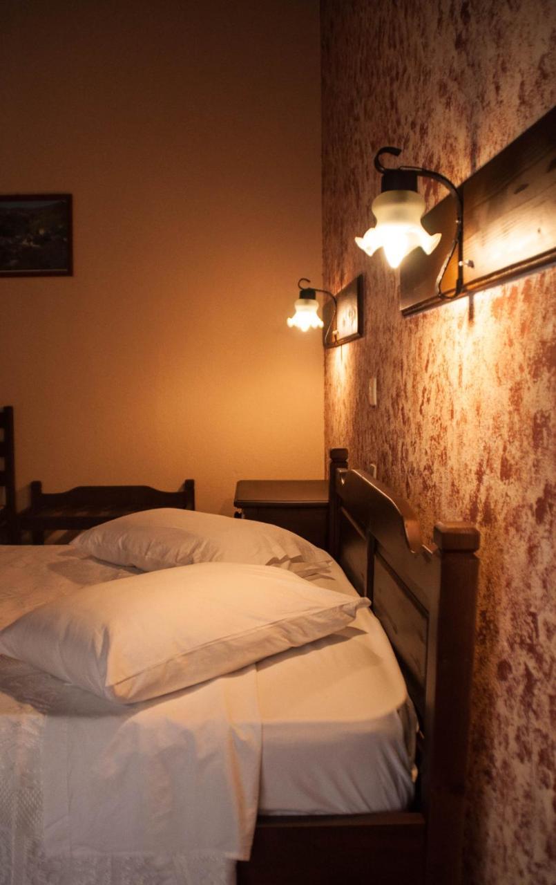 Christofer'S Rooms Загора Екстериор снимка