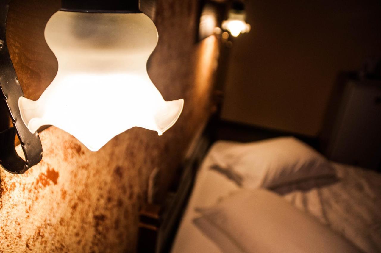 Christofer'S Rooms Загора Екстериор снимка