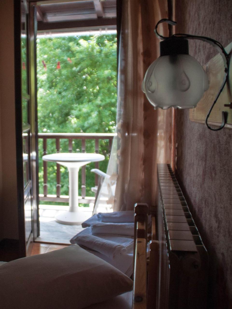 Christofer'S Rooms Загора Екстериор снимка