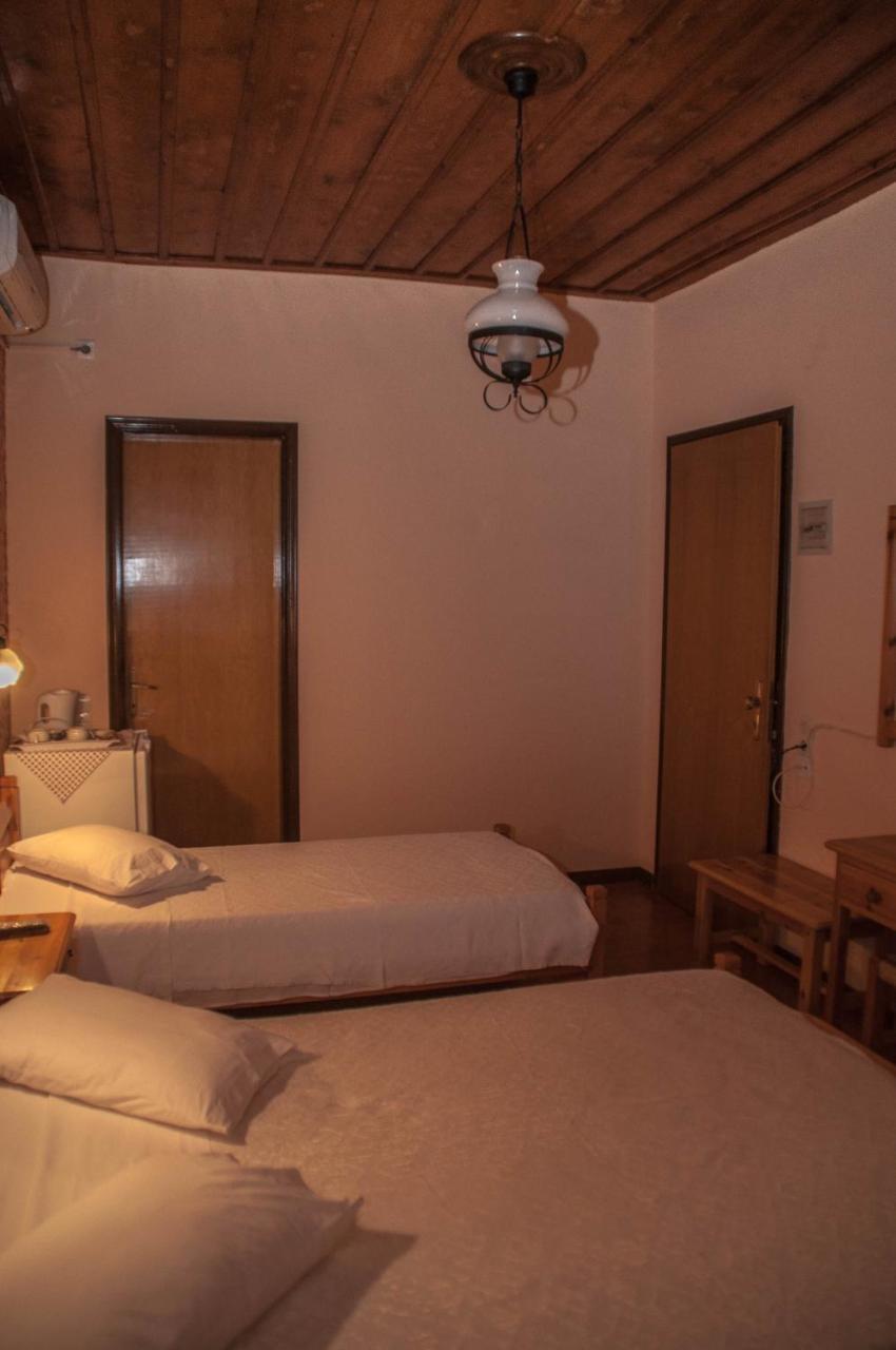 Christofer'S Rooms Загора Екстериор снимка