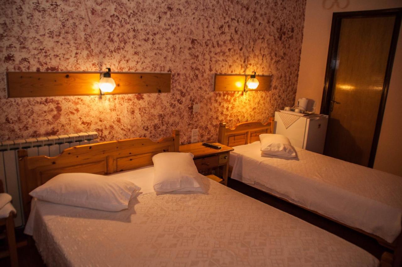 Christofer'S Rooms Загора Екстериор снимка