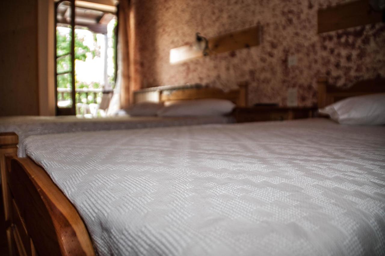 Christofer'S Rooms Загора Екстериор снимка