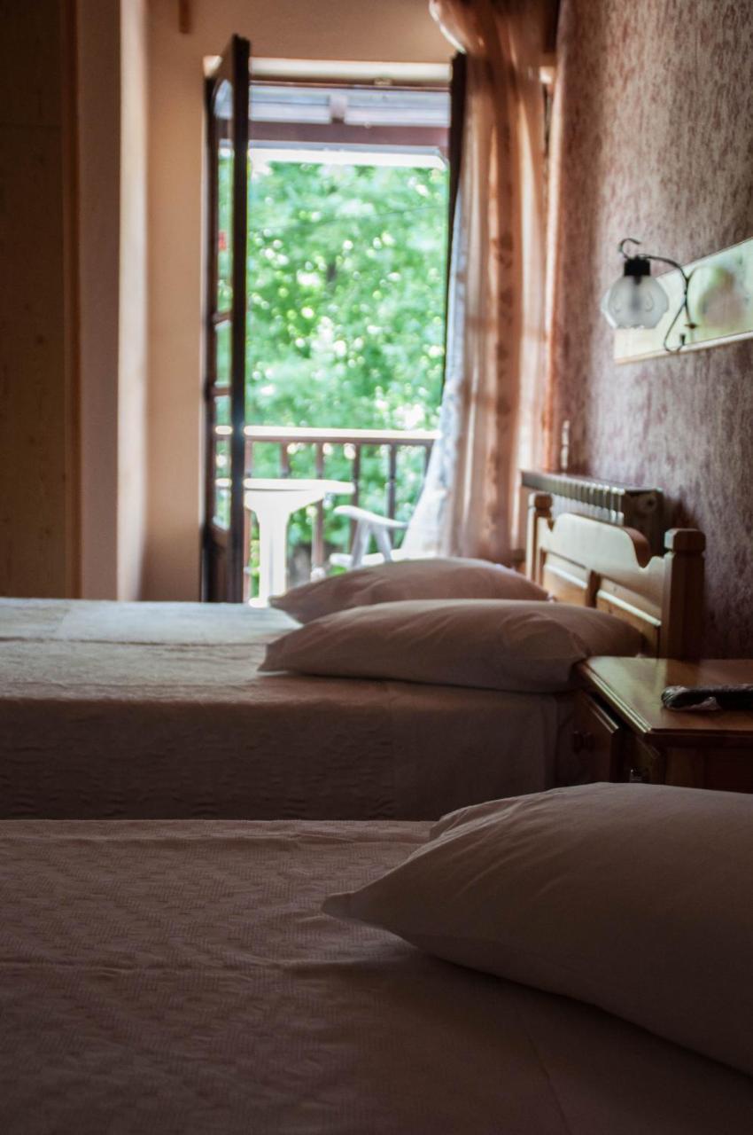 Christofer'S Rooms Загора Екстериор снимка