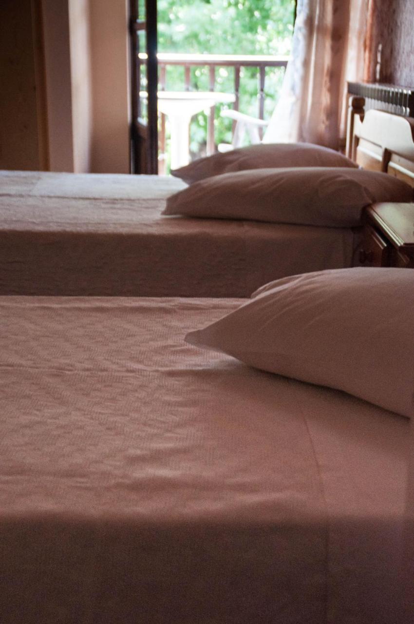 Christofer'S Rooms Загора Екстериор снимка