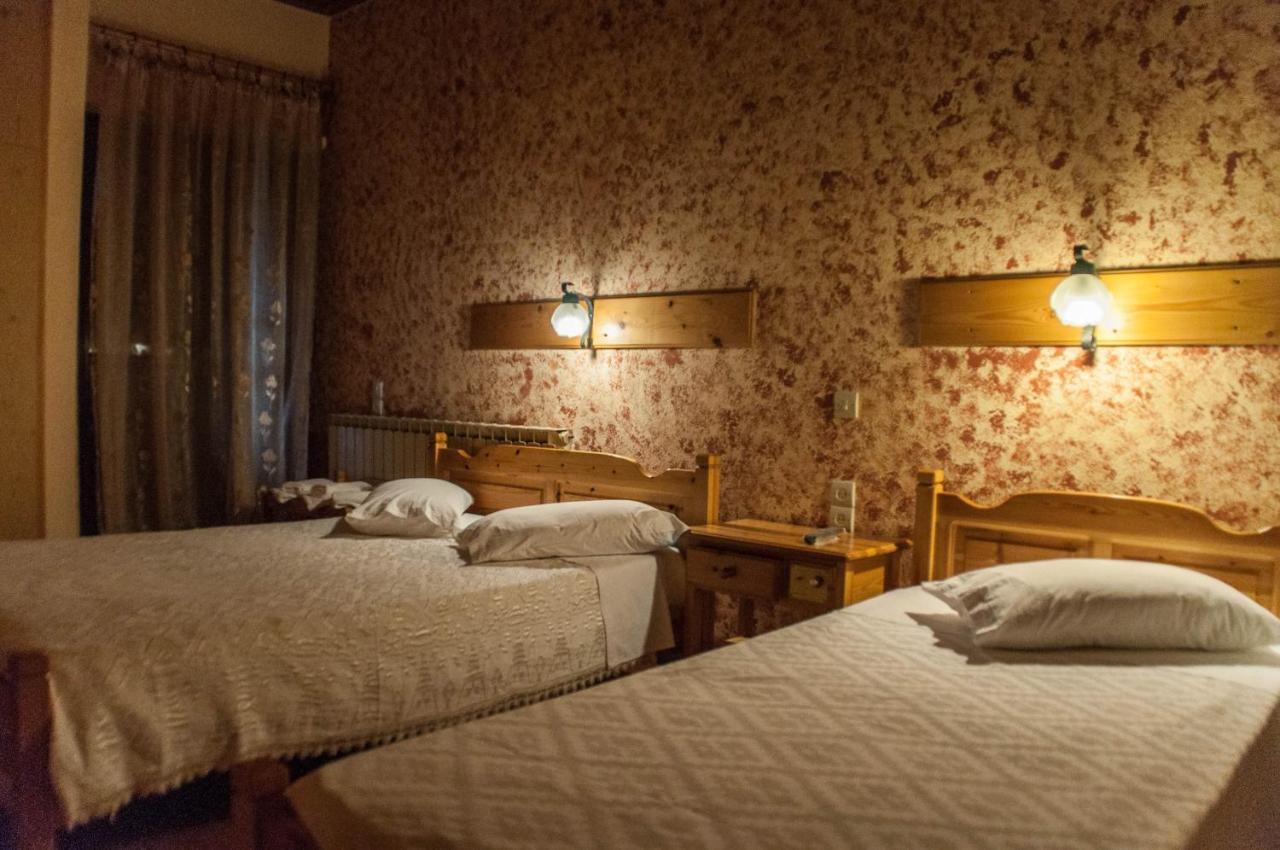 Christofer'S Rooms Загора Екстериор снимка