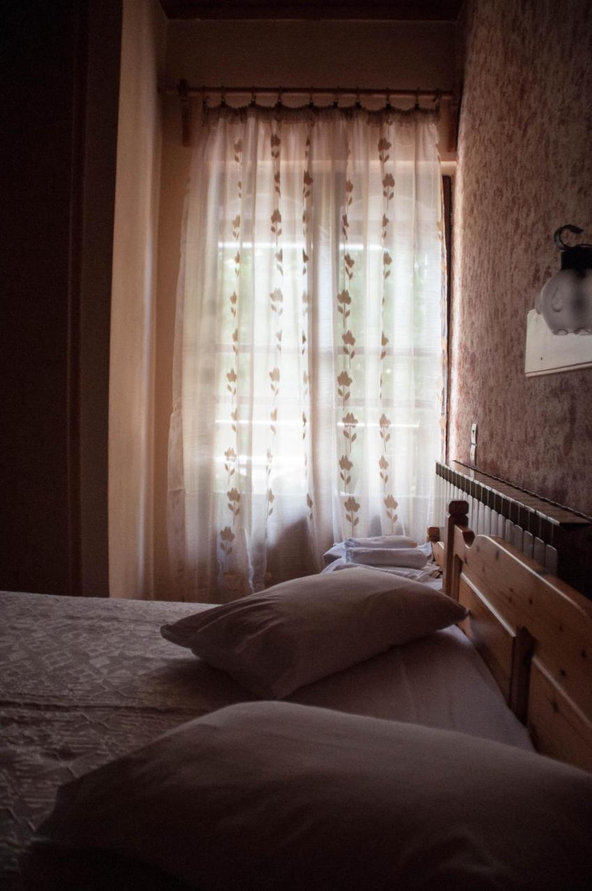 Christofer'S Rooms Загора Екстериор снимка