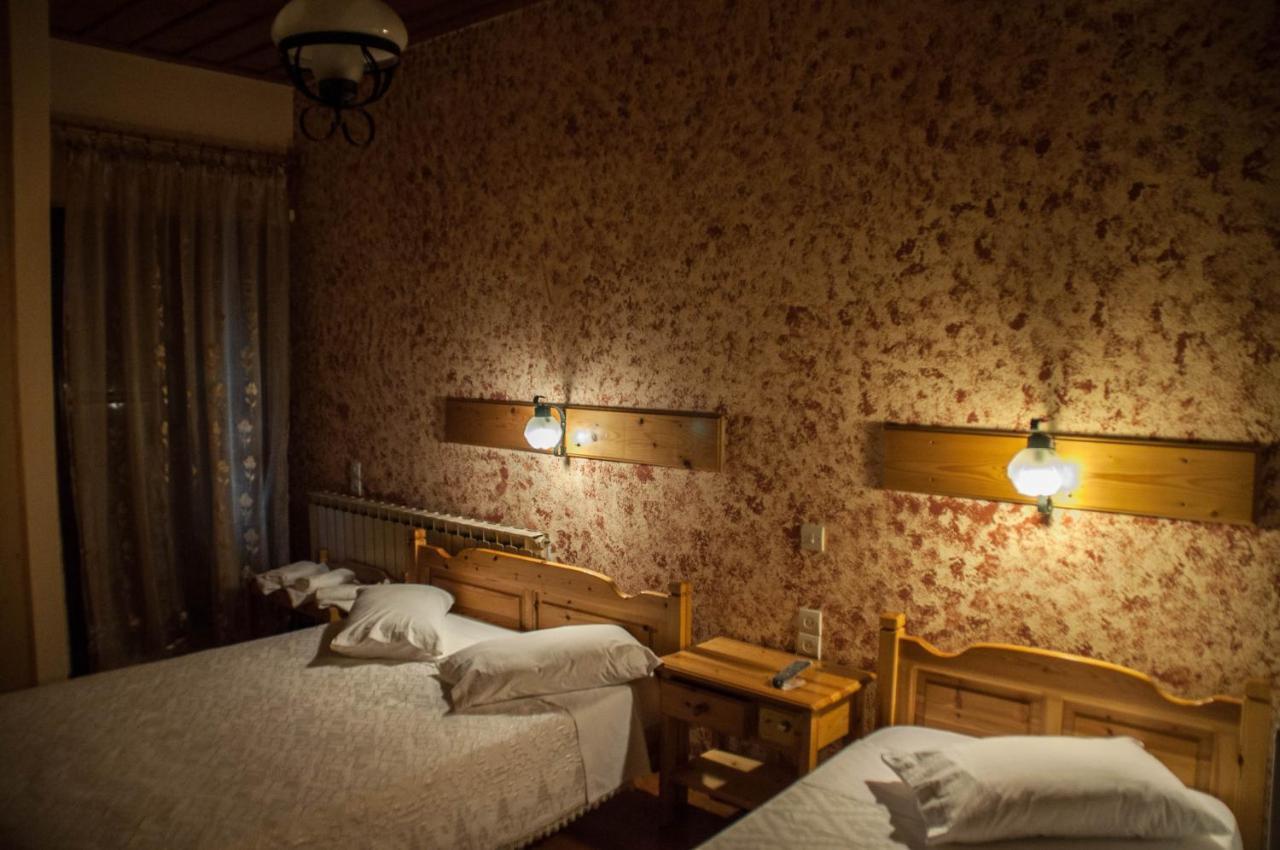 Christofer'S Rooms Загора Екстериор снимка