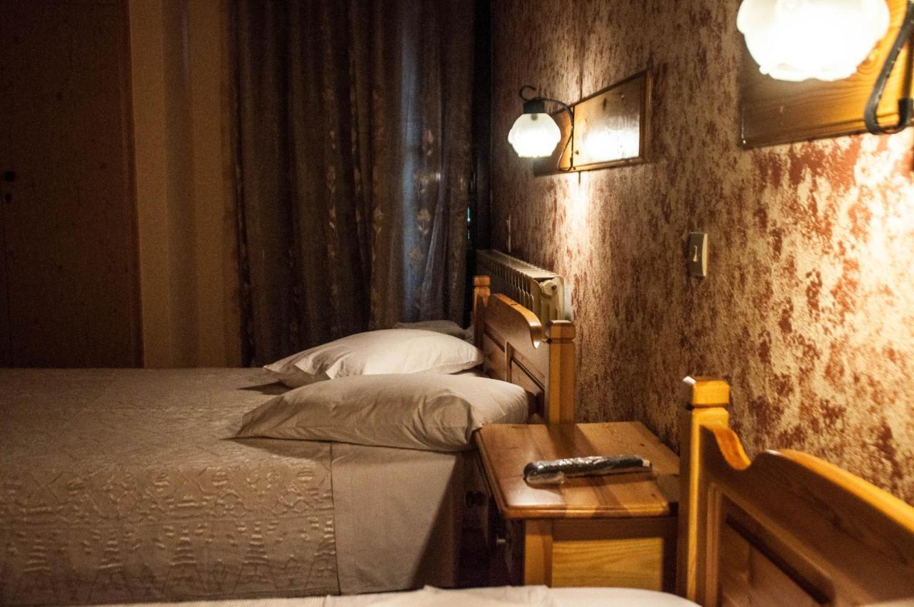 Christofer'S Rooms Загора Екстериор снимка