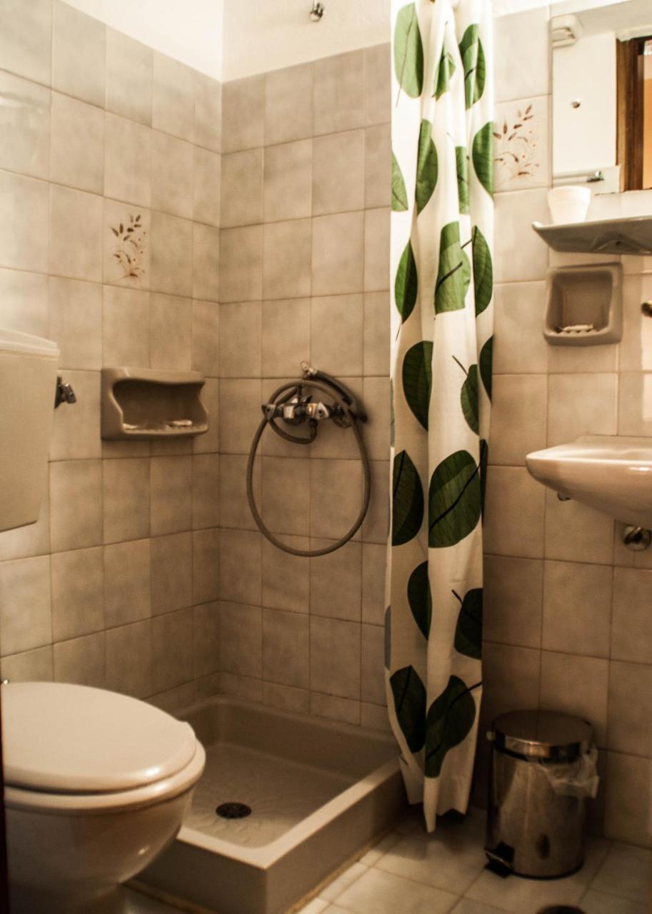 Christofer'S Rooms Загора Екстериор снимка