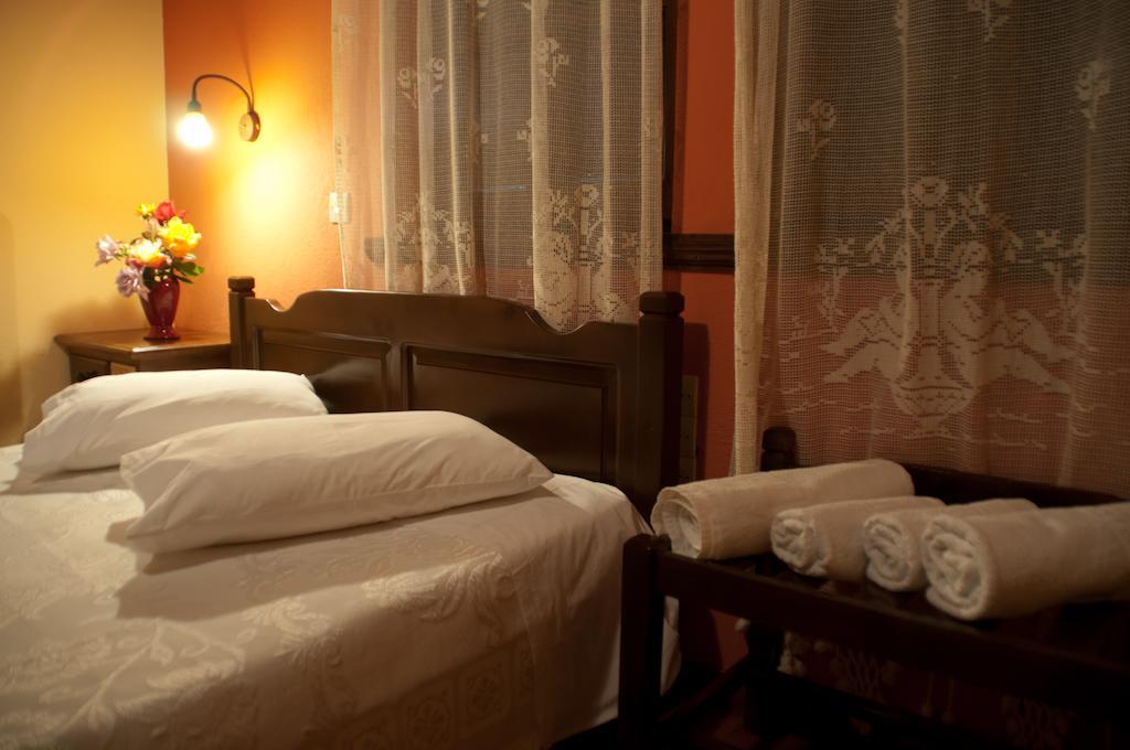 Christofer'S Rooms Загора Екстериор снимка