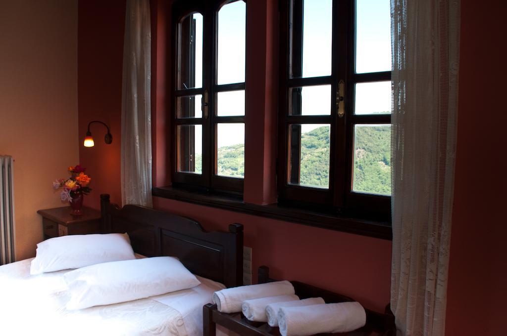 Christofer'S Rooms Загора Екстериор снимка