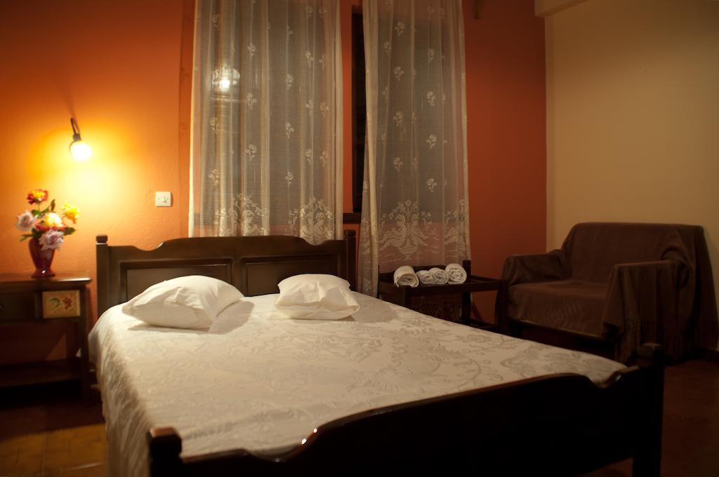 Christofer'S Rooms Загора Екстериор снимка